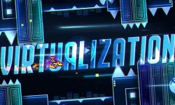 Geometry Dash Virtualization