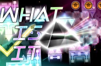 Play Geometry Dash What Is It now!