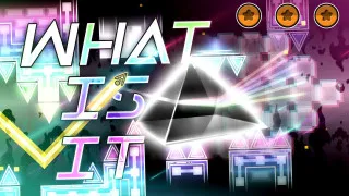 PLay Geometry Dash What Is It now!