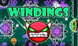 Geometry Dash Windings