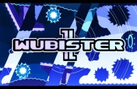 Play Geometry Dash Wubister now!