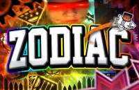 Play Geometry Dash Zodiac now!