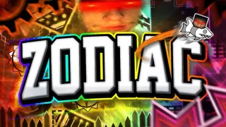 PLay Geometry Dash Zodiac now!