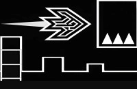 Play Geometry Flap now!