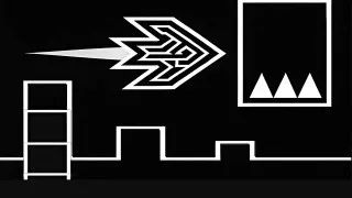 Play Geometry Flap now!
