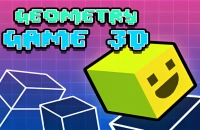 Play Geometry Game 3D now!