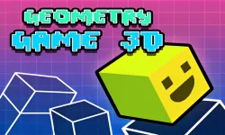 Geometry Game 3D