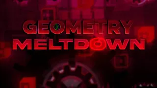 PLay Geometry Meltdown now!