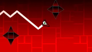 Geometry Red Wave PHONK Geometry Red Wave PHONK
