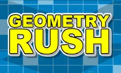 Geometry Rush