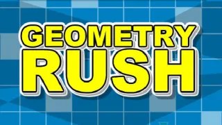 PLay Geometry Rush now!