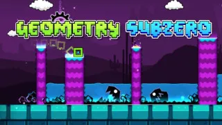 PLay Geometry Subzero now!