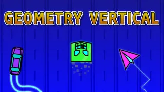 PLay Geometry Vertical now!