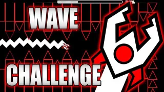 Geometry Wave Challenge