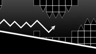 Geometry Wave Сhallenge