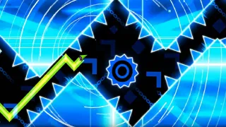 Play Geometry Waves now!