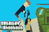 Play Getaway Shootout now!