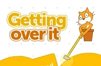 Play Getting Over It now!