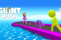 Play Giant Rush! now!