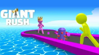 PLay Giant Rush! now!