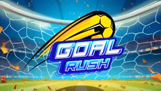 Play Goal Rush now!