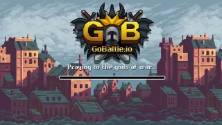 PLay Gobattle now!