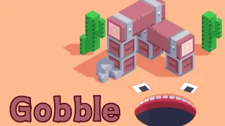 PLay Gobble now!