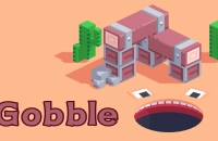 Play Gobble now!