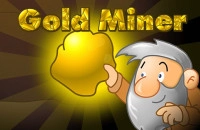 Play Gold Miner now!