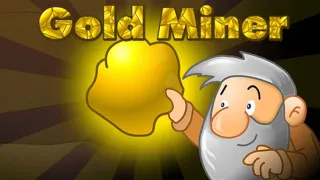 PLay Gold Miner now!