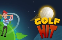 Play Golf Hit now!