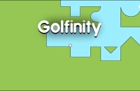 Play Golfinity now!