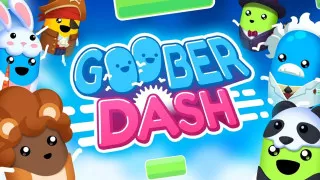 PLay Goober Dash now!