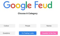 Google Feud