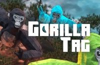 Play Gorilla Tag now!