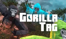 Gorilla Tag