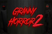 Play Granny Horror 2 now!