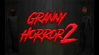 Play Granny Horror 2 now!