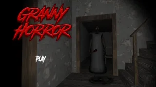 Granny Horror