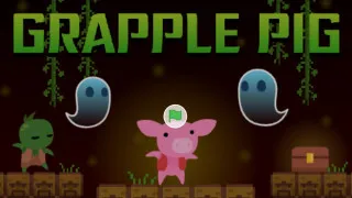 PLay Grapple Pig now!