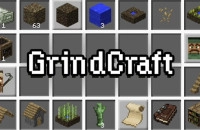 Play Grindcraft now!