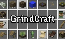 Grindcraft