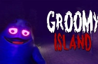 Play Groomy Island now!