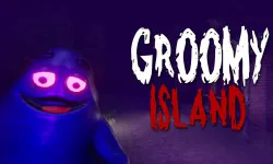 Groomy Island