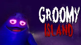 PLay Groomy Island now!