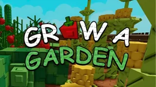 Grow a Garden