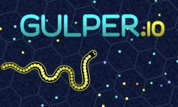 Gulper.io