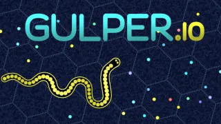 PLay Gulper.io now!