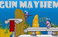 Play Gun Mayhem now!
