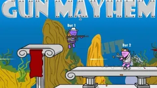 PLay Gun Mayhem now!